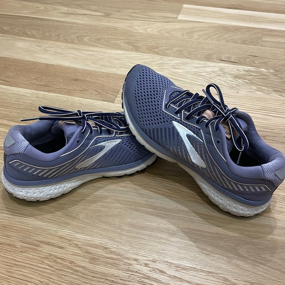 Brooks running shoes